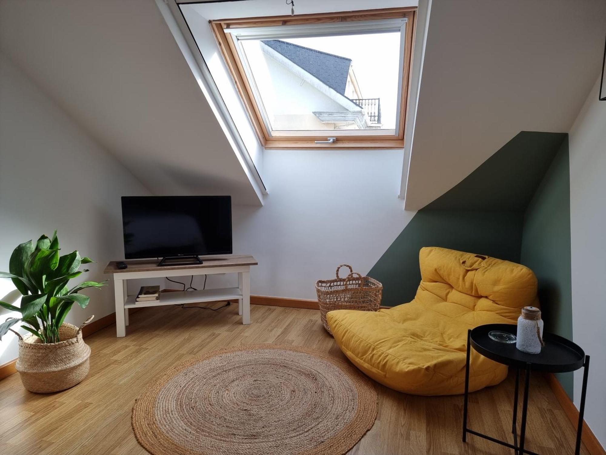 바헤이로스 La Ventana 아파트 외부 사진