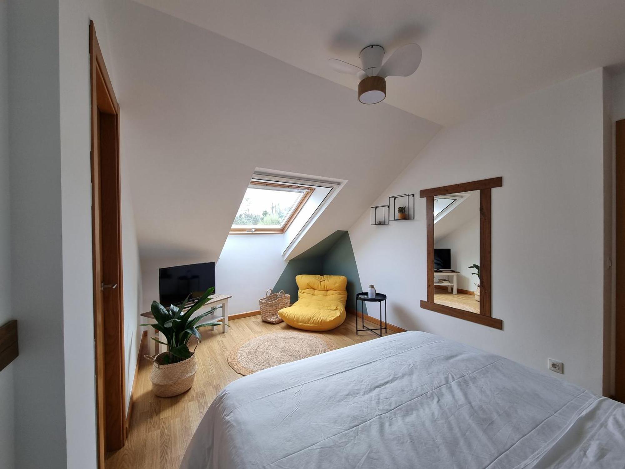 바헤이로스 La Ventana 아파트 외부 사진