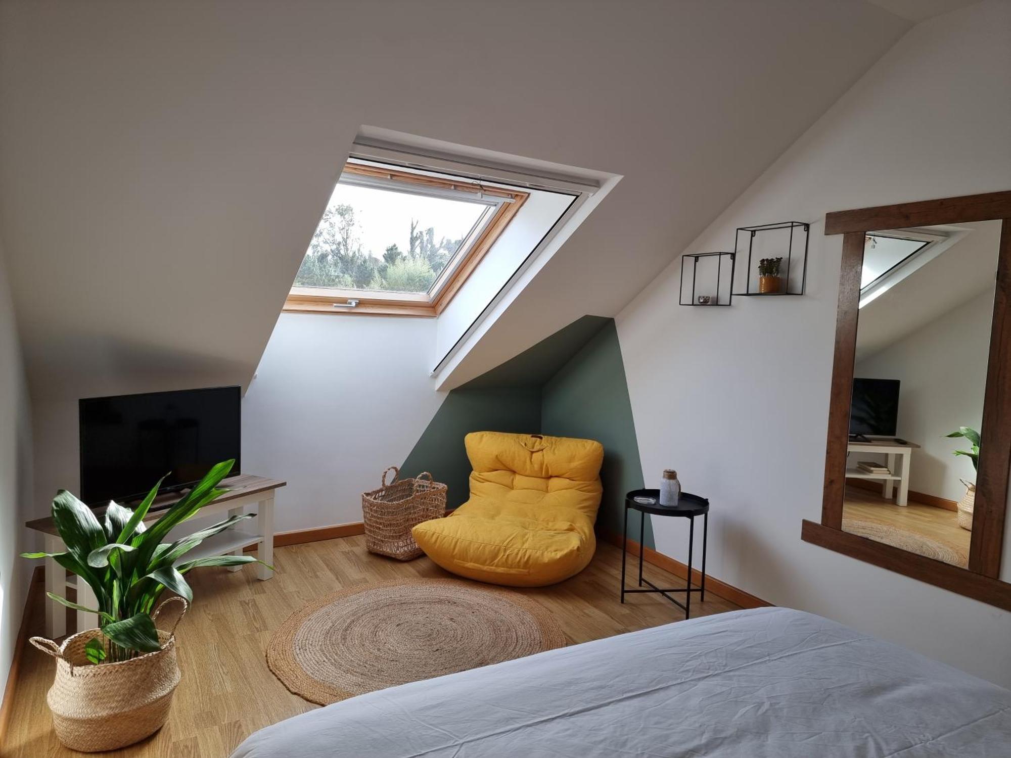 바헤이로스 La Ventana 아파트 외부 사진